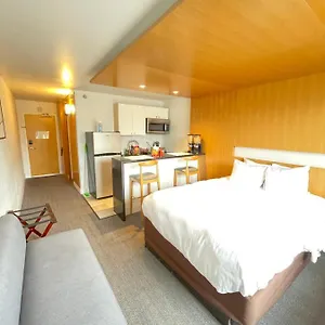 West Wing Hotel, Ascend Collection Hotel