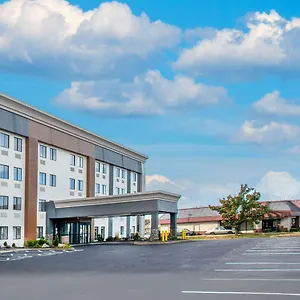 La Quinta By Wyndham St. Louis - Airport North 3* Hazelwood