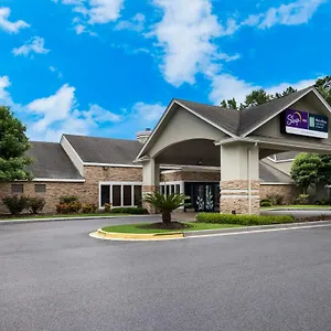 Sleep Midtown 3* Savannah